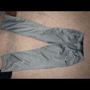 Nike sweatpants